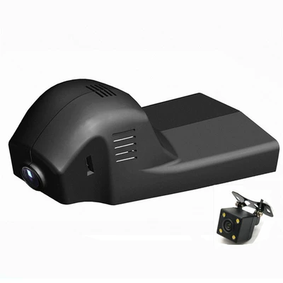 hidden HD driving recorder, Driving recorder