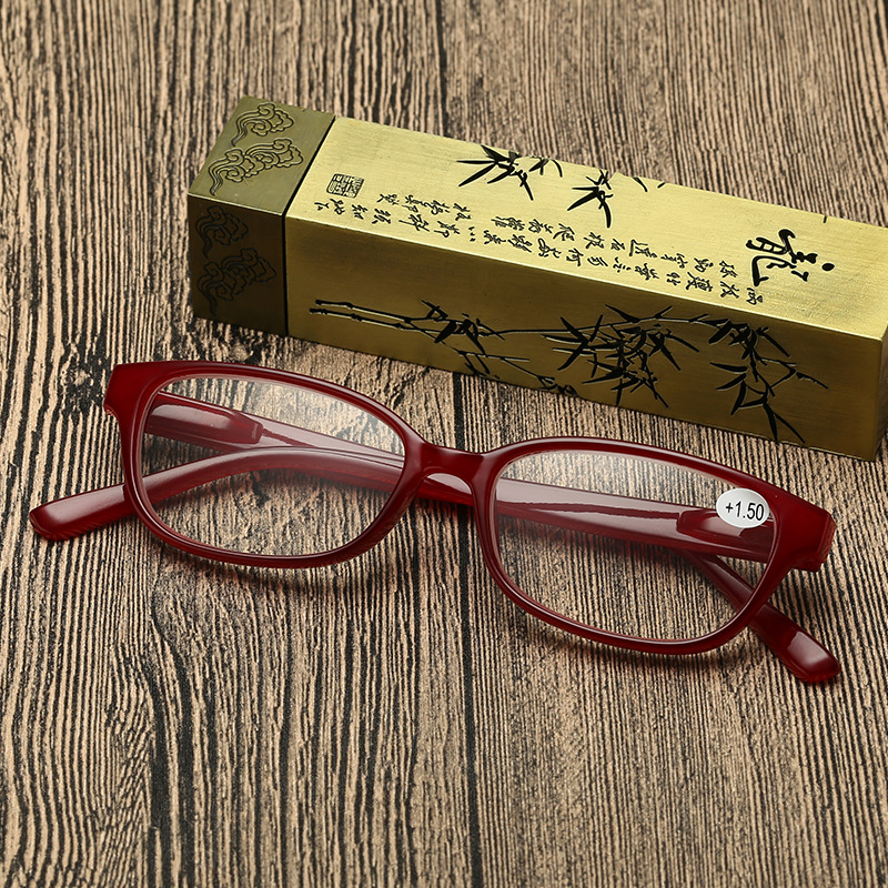 Cross-border new fashionable and youthful PC full-frame unisex…
