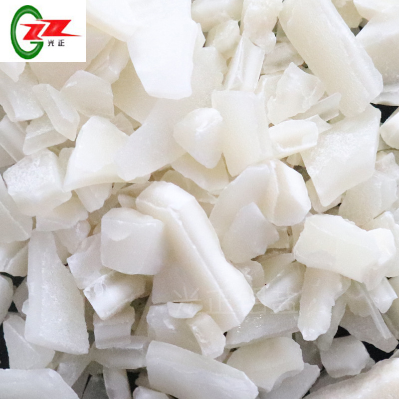 工业级一等品纸浆施胶白色片状硫酸铝油脂絮凝剂澄清剂硫酸铝批发