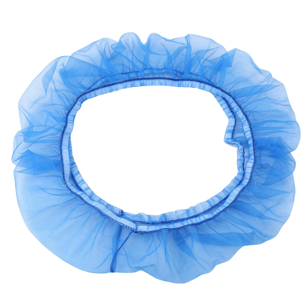 Сетка Птица Крышки Пыль-преграждая аксессуары клетки птицы Клетка птицы Сетка Марлевая сетка покрывает большой и средний размер