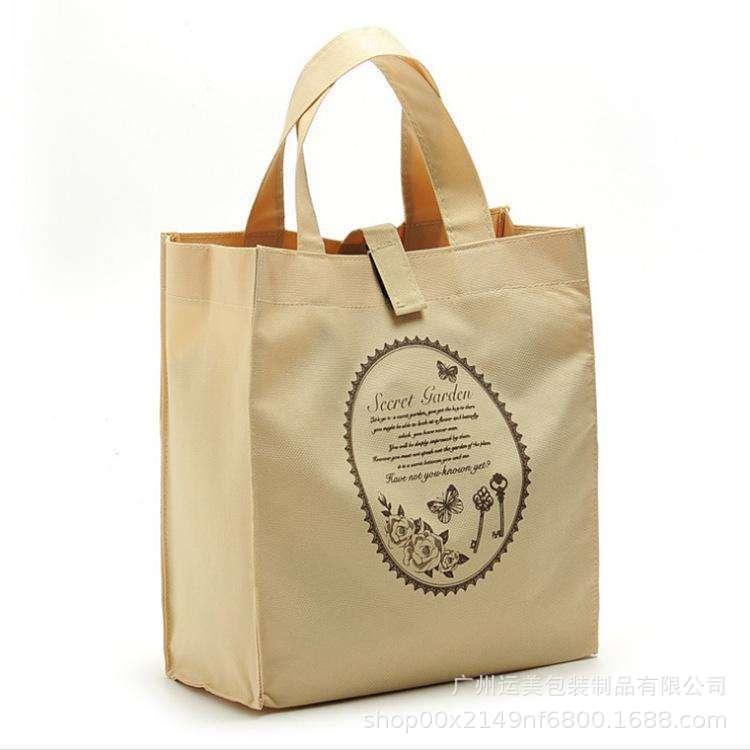 专业帆布袋 广告礼品手提学生袋全棉购物帆布袋LOGO