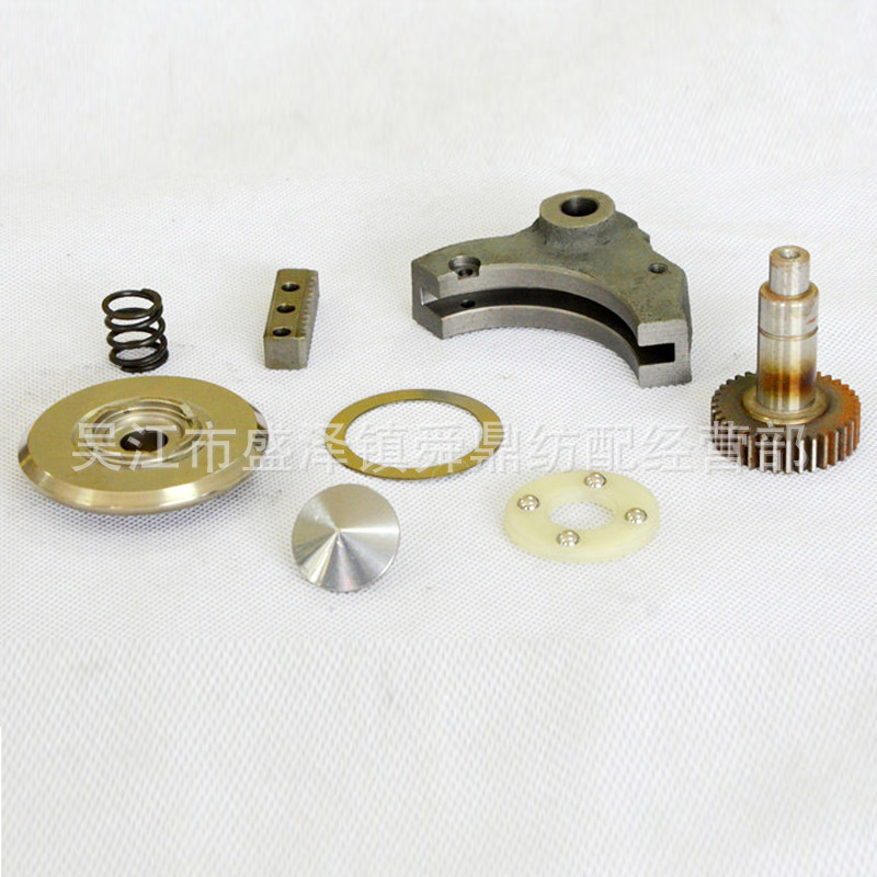 台湾 SF品质可加工定 制变速器配件  质量变速器配件精密高速运转