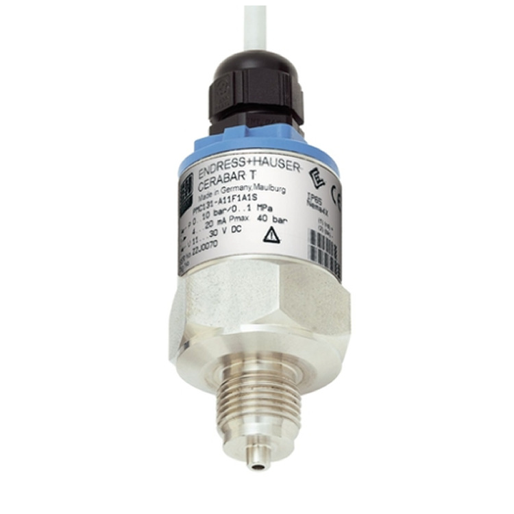 销售PMC131-A55E2A1R压力变送器E+H仪表PMC131