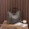 Fashionable one-shoulder bag, shoulder bag