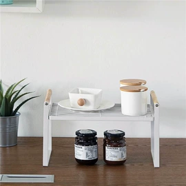 收纳架;厨房置物架;首饰架/箱