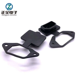 船型开关;其他插座;开关元件