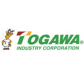 代理日本十川TOGAWA 全系产品 原装正品 网纹管 钢丝管 食品管