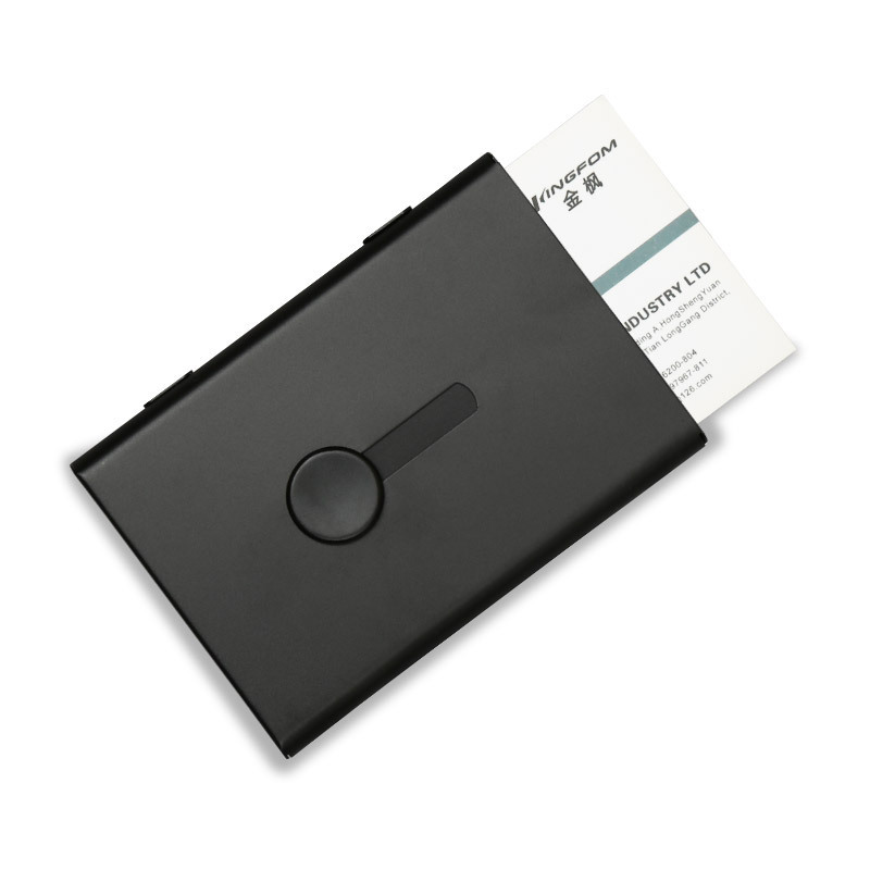 Metal Business Card Holder, Business Card Clip, Membership Card Holder, Business Card Packaging Box, Logo Gift, Id Card, Portable Business Gift Metal Business Card Holder, Business Card Clip, Membership Card Holder, Business Card Packaging Box, Logo Gift, Id Card, Portable Business Gift