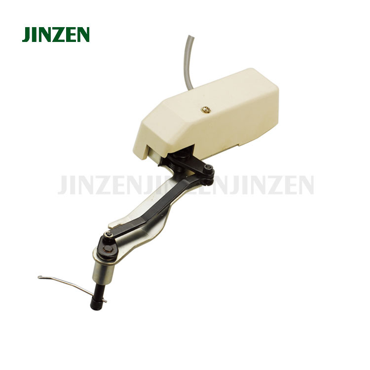 重机JUKI电脑平车9000工业缝纫机零配件剪线开关236-33167批发