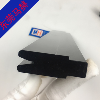 马赫数控折弯机模具  amada折弯机单V下模 四川成都数控折弯刀具|ms