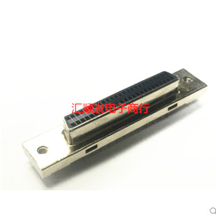 SCSI 50P���� 180��ֱ�� ����ĸ�^ DB��ᘿ�ʽ