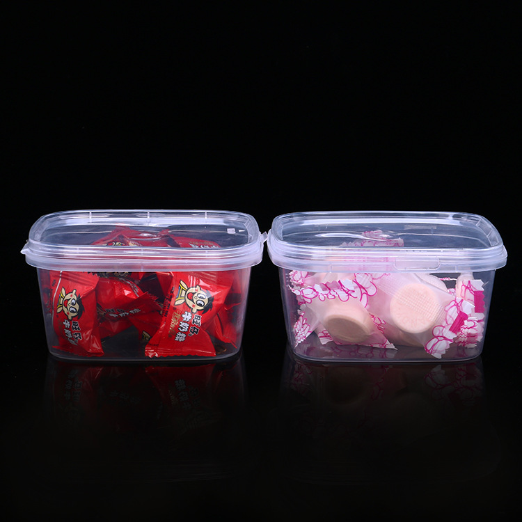 酱料蘸料盒外卖打包调料盒小菜盒食品保鲜收纳密封盒储物食品盒