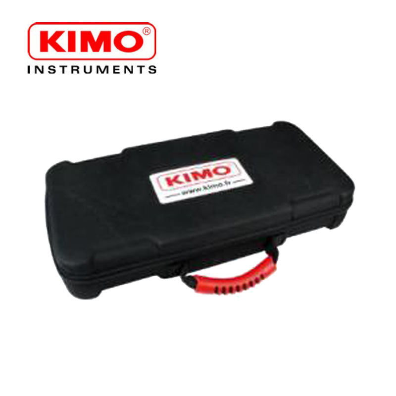 ����KIMO��ï MP112/MP115�ֳ�ʽ��ѹ�� ��������ѹ��