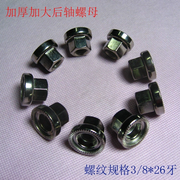 Горный автомобиль утолщает задний барабан гайка мертвого летающего автомобиля