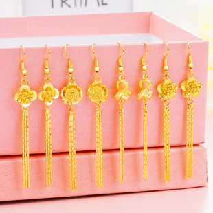 ���l�~�24K��𻨶��L��Ůʿ���� �羳Խ��ɳ��õ�廨���K���h