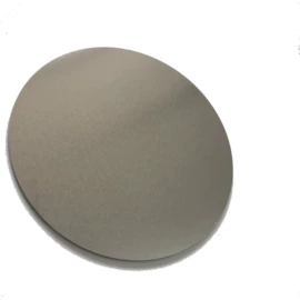 金属加工材;稀土金属;其他有色合金