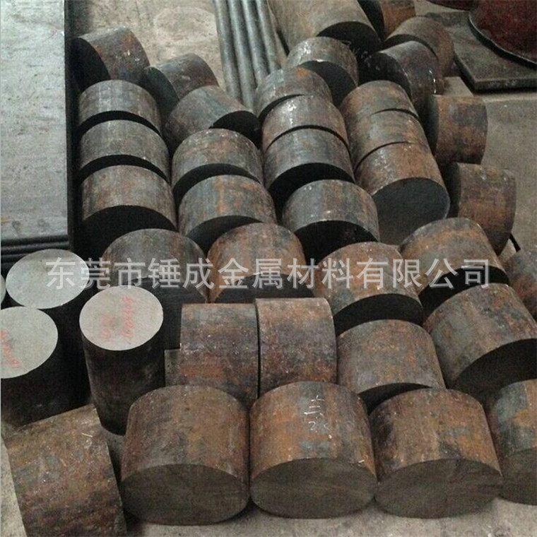 供应德标41CrMo4调质合金钢 机械零件用41CrMo4圆钢 40CRMO4圆棒