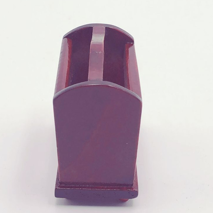 dollhouse  miniaturesʳ�� diy  ģ�� ���� ��� ���㱨ֽ��