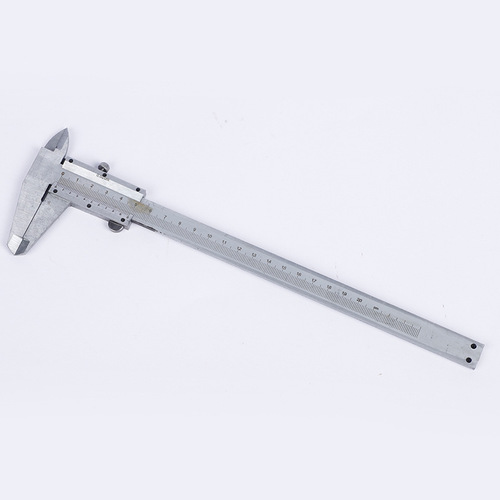 Source factory vernier caliper measuring ruler scale vernier caliper 0-150/200/300mm measuring ruler