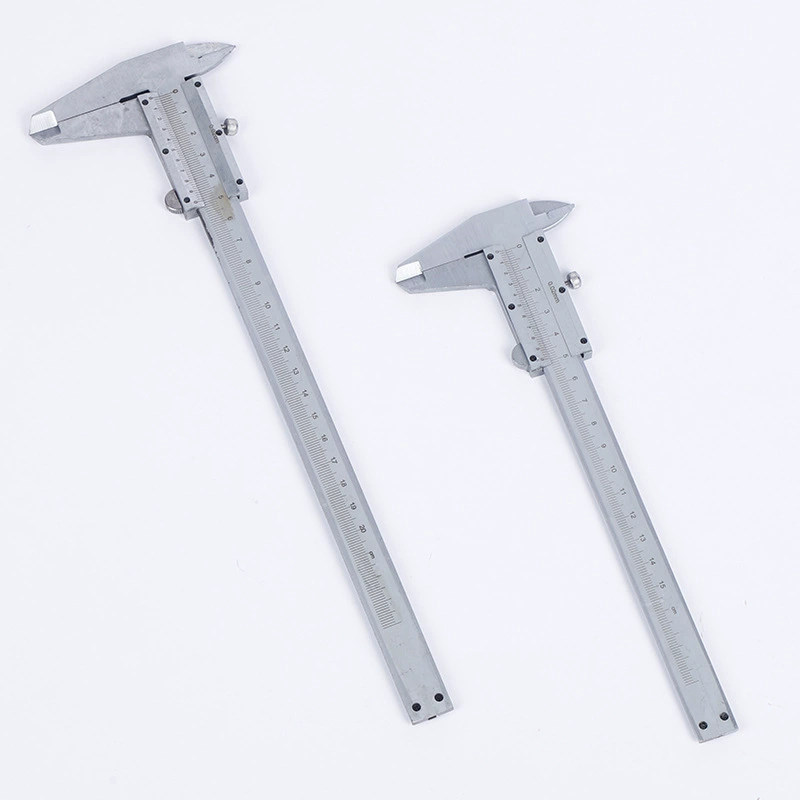 Ruler, 150/200/300mm