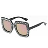 Fashionable sunglasses, trend glasses, European style, wholesale