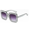 Fashionable sunglasses, trend glasses, European style, wholesale