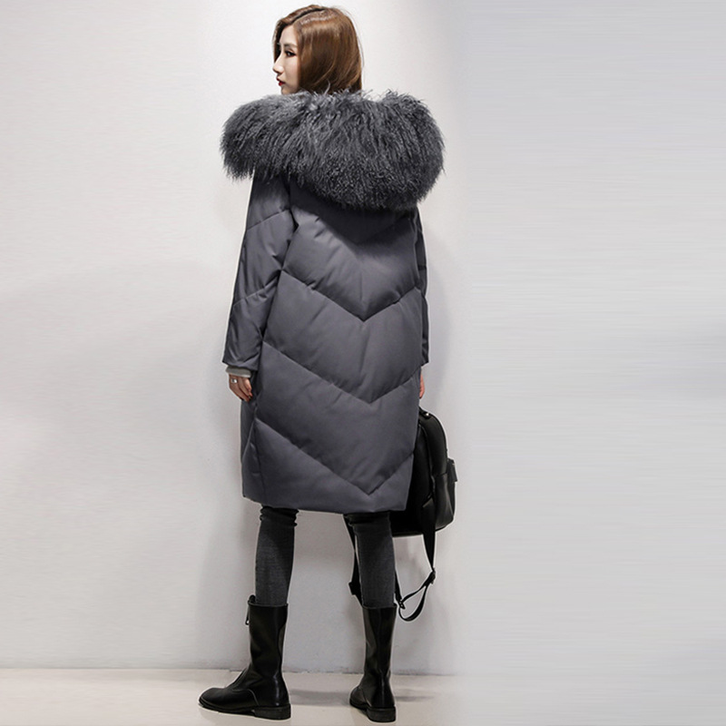 다크 그레이 (비치 울)