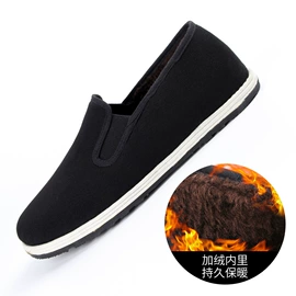 男式布鞋;男式帆布鞋;男式棉鞋