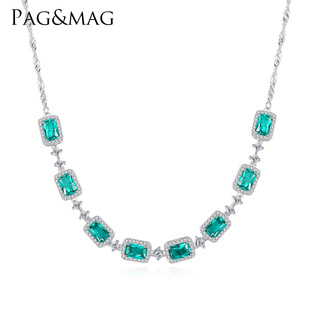 PAG&MAG 925���y�����ˮ��朾G��ʯ�W���F�����|���Q���Ʒ�S