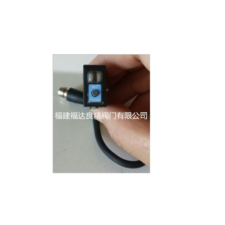 供应KEYENCE基恩士PZ-V32P独立型光电传感器