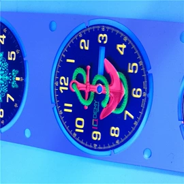 证件单据防伪;其他防伪产品;水印纸