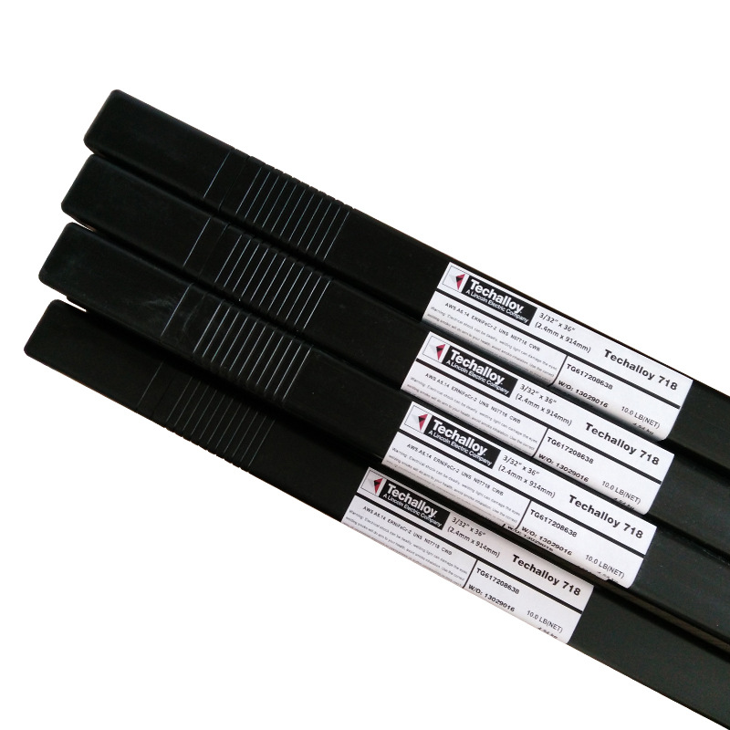 ERNiCu-7镍基焊丝美国泰克罗伊Techalloy 418镍基合金焊丝