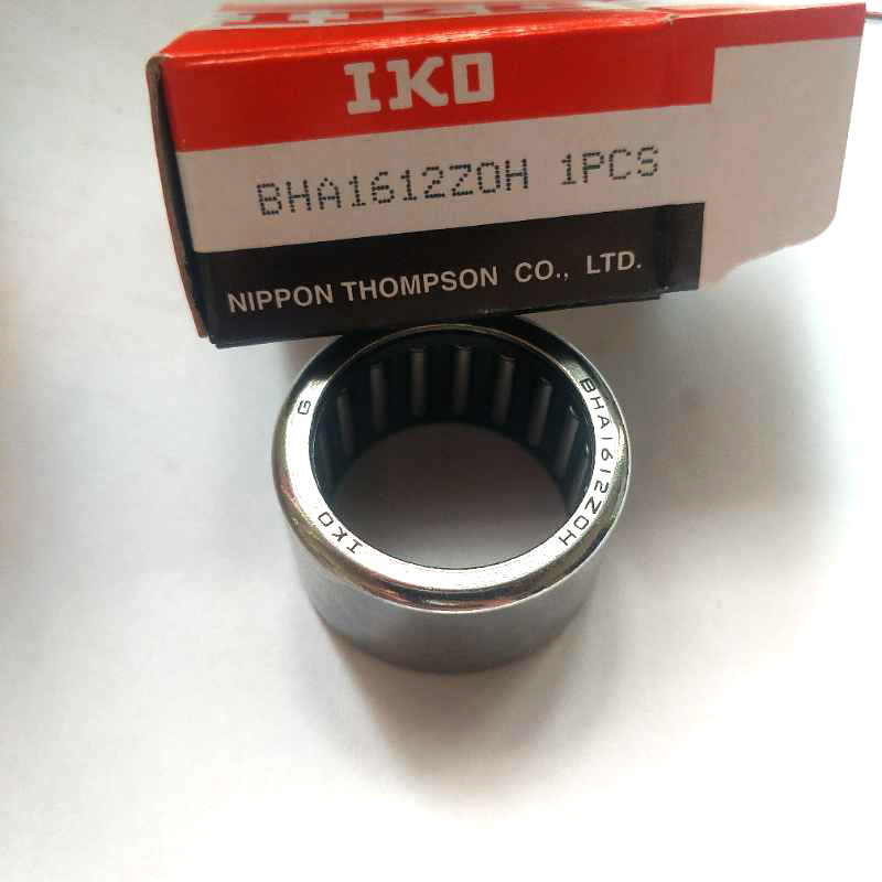 厂家直供滚针轴承BHA161220H 非标轴承冲压件滚针滚动轴承