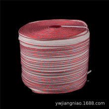 [小额批发]书刊书边带纯棉堵头布 书头带 书背条相册布条红白蓝白