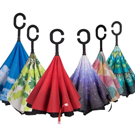 雨伞;晴雨伞;遮阳/太阳伞