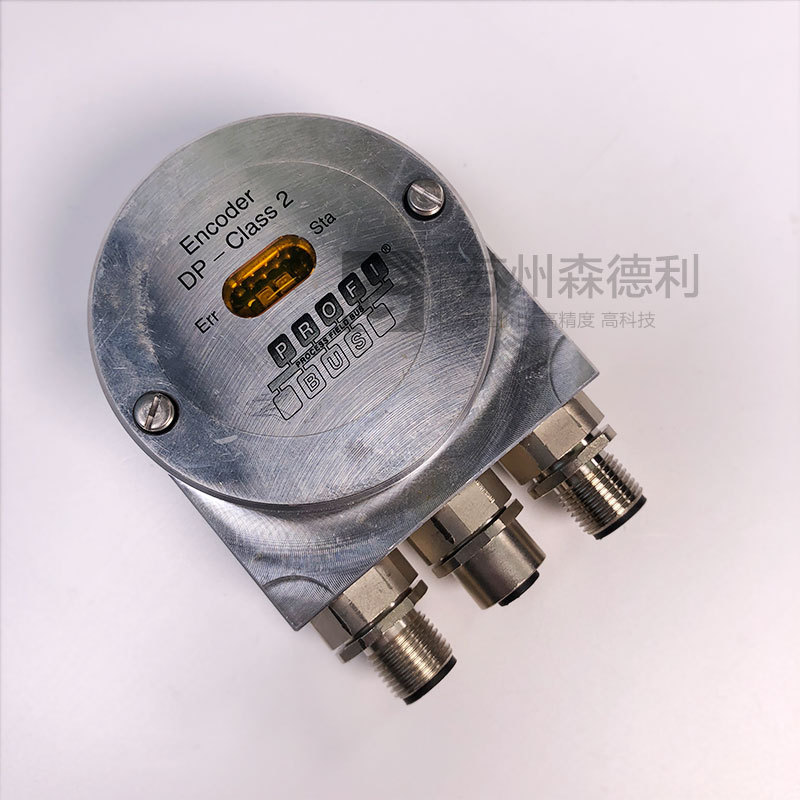 议价全新Posital德国博斯特编码器套件AH58-B1DP-072