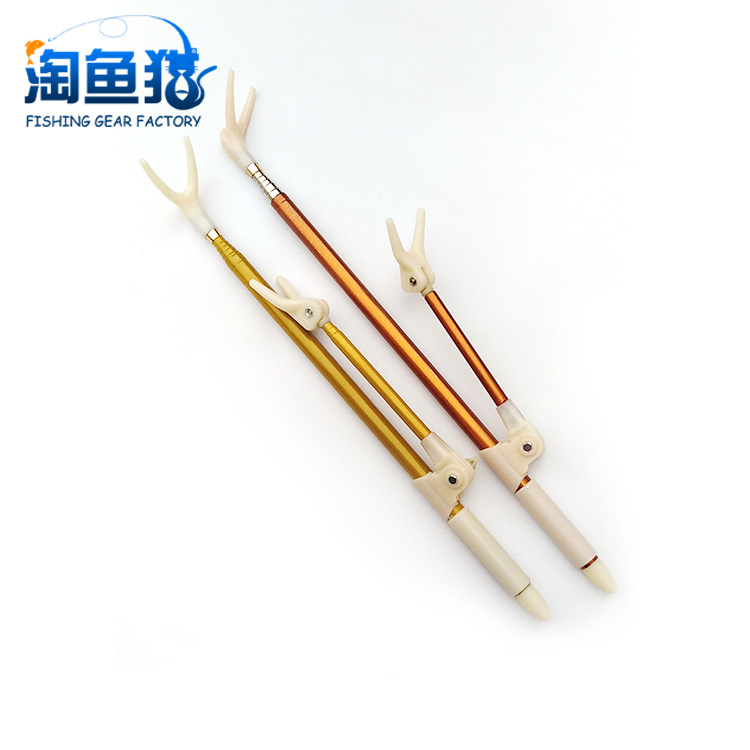 Fishing Rod Holder Hand Rod Holder Rod Rod Floor Insertion Fishing Box Fishing Chair Fishing Gear Supplies Metal Holder Fishing Rod Holder