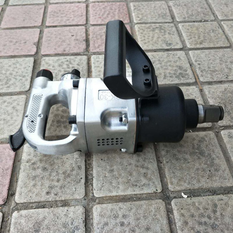 质优价廉风动扳手 BK30工厂生产加工BK30风动扳手 气扳机风炮
