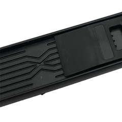 Saxophone clarinet reed clip Saxophone clarinet reed protection clip double-sided reed clip instrument accessories