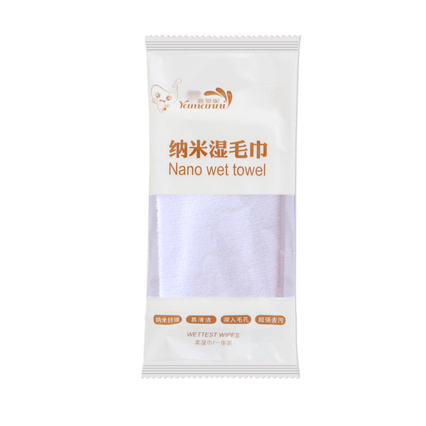 Universal disposable wipes