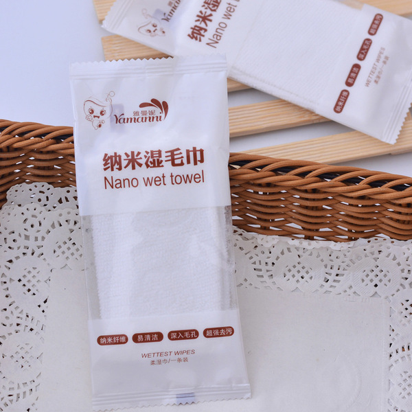 Universal disposable wipes