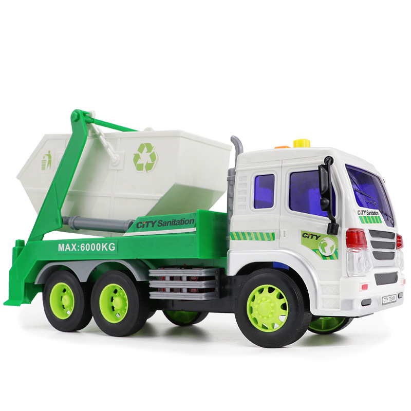 W320B [스윙암형 위생트럭] 61g