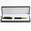 Metal pen for elementary school students, set, gift box, Birthday gift, wholesale