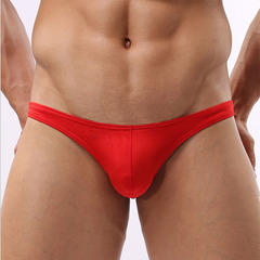 外貿男士內褲性感比基尼內褲 男士丁字T褲男士丁字褲 性感批發