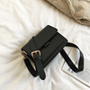 Shoulder bag, fashionable straps, bag strap, one-shoulder bag, small bag, 2020, Korean style, simple and elegant design