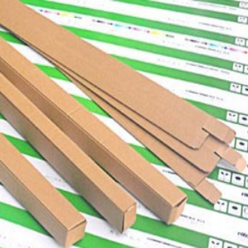 T8 T5灯管中性包装盒中性灯管盒现货灯管牛皮盒灯管白卡盒LED彩盒