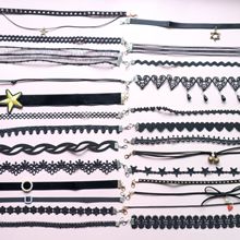 �ϼ�4�����i机�ɫ�ٽz�ȦCHOKER�̿��i���ë����朕r��