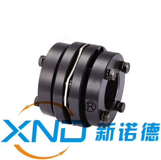 DBL01/DBL02高刚性单膜片联轴器/DBL06/DBL07免键式双膜片联轴器