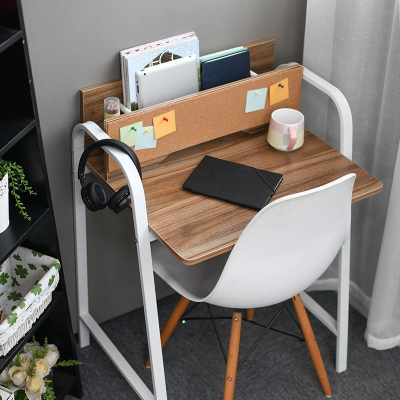 1 предпродажа] компьютерный стол простой складной стол учебный стол домашний настольный компьютерный стол маленький стол