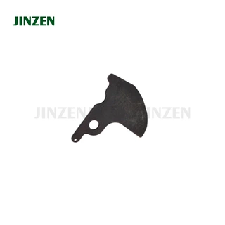重机JUKI1850套结机大顶块135-14401工业缝配机零配件批发